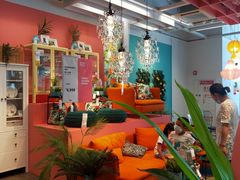 -宜家家居(西安未央商场店)