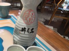 -醉长安(钟楼旗舰店)