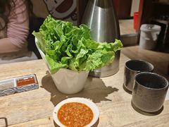 -隐家本格烧肉(万达广场店)