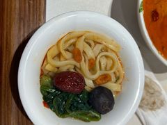 -东门口·新式老北京火锅(河西龙湖天街店)