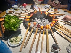 -醉二娘正宗西昌火盆烧烤(大丰店)