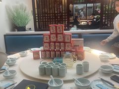 -上地宴·中关村的会客厅(清河高铁站店)