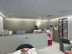 -咪咪比基尼脱毛专业店