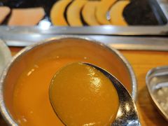 -金顺韩式烤肉·网红烤肉店(广利路店)