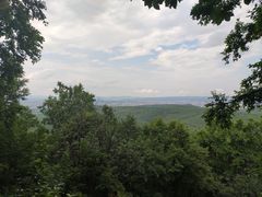 -帽儿山国家森林公园