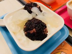 -满记甜品(巴黎春天宝山店)