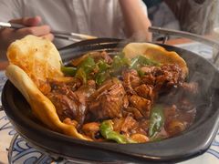 -群英会·三国菜(曹魏古城店)