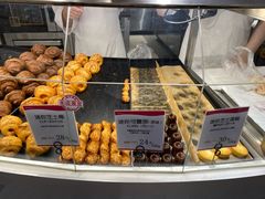 -Mini One(莲花路店)