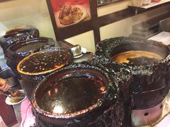-阿水狮猪脚大王(台中公园店)