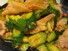 -阿泽禧烤肉(民兴花园店)