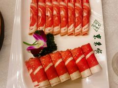 -东来顺饭庄(天坛店)