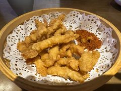 -向川南·水煮鱼·川菜(和平里店)