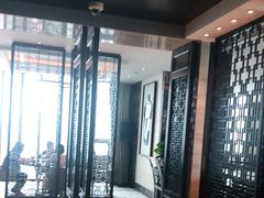 -环球港凯悦 · 享悦中餐厅