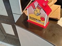 -麦当劳(北苑秋实路店)