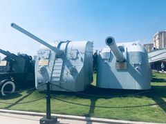 -中国人民解放军海军博物馆