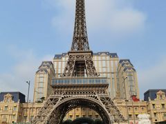 -澳门喜来登大酒店