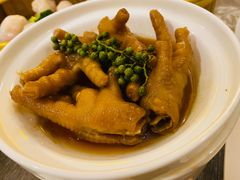 -香云轩·顺德菜(香云纱园林酒店店)