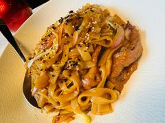 -中国坊中餐厅(石家庄希尔顿酒店)