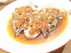 -永安鱼庄·镇江菜(丁卯店)