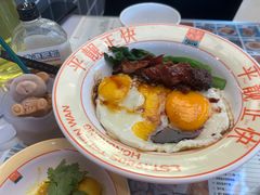-肥韬茶餐厅(海上世界店)