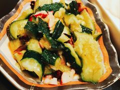 -殷式·私房烧烤·羊蝎子火锅(什刹海店)