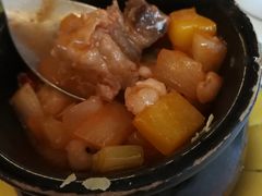 -马克西姆俄罗斯餐厅(通亚街店)