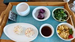 -和伊母婴护理中心·全套房(金山店)