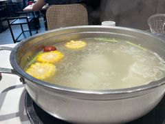 -八合里牛肉火锅(福州万象城店)