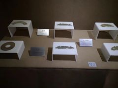 -洛阳周王城天子驾六博物馆