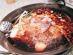 -五里关火锅(牛市口店)