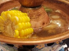 -清真·鸦儿李记·涮肉(和平里店)