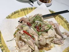 -猪腰一家·地道佛山菜(盐步店)