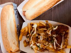 -纽约薯条(世豪广场店)