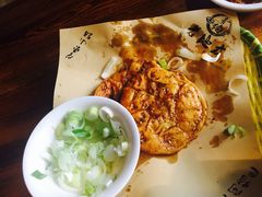 -香约老地方烧烤(九道街店)
