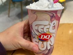 -DQ·蛋糕·冰淇淋(绿宝店)