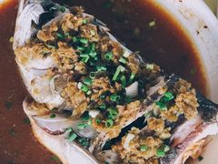 -柠静私家菜(石板巷店)