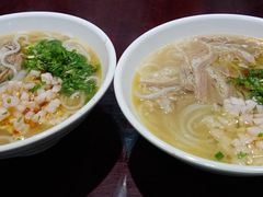 羊肉粉-刘记羊肉粉馆(荷花塘总店)