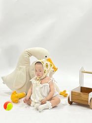 -雅安米优果儿童摄影