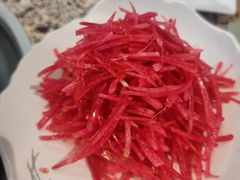 -厚味居炙子烤肉·清真(天桥南纬路店)