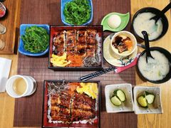 -虹鳗亭(钱湖北路店)