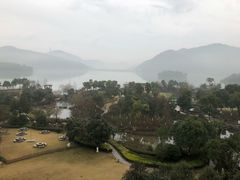 -宁波九龙湖开元度假村