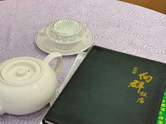 -粤·向群饭店(龙津东路总店)