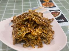 -玉桥餐厅(天坛店)