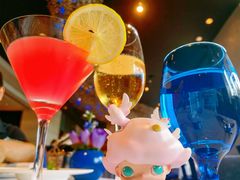 -AZUR聚(香格里拉饭店)