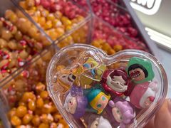 -泡泡玛特POPMART(沈阳大悦城店)