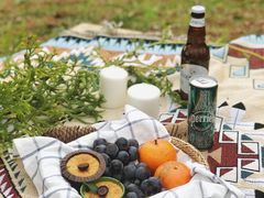 -硗碛藏寨·神木垒景区