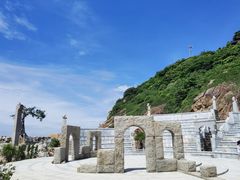 -海南分界洲岛旅游区