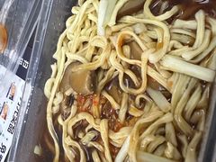 -牛车水美食街