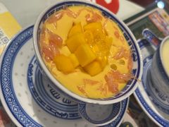 -广信牛奶甜品世家(台东店)