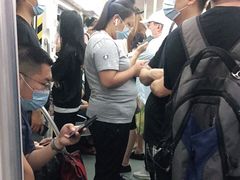 -靖江路(地铁站)
